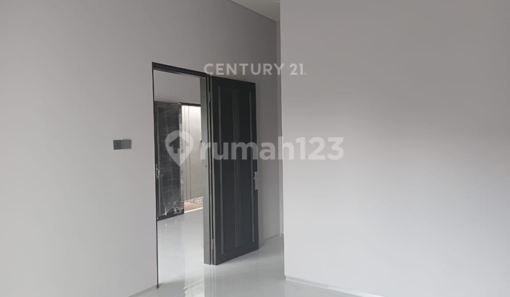 Dijual Rumah Asri Minimalis di Pamulang Dm17515 2