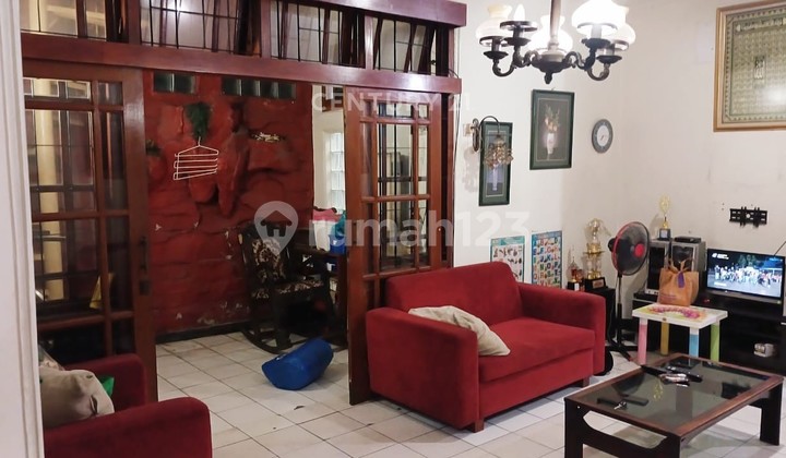 Residence can be used for Boarding House in Tebet, South Jakarta Vc14637