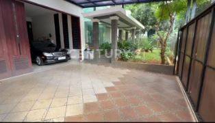 Rumah Dijual Panglima Polim Kebayoran Baru Jakarta Selatan 15053 2