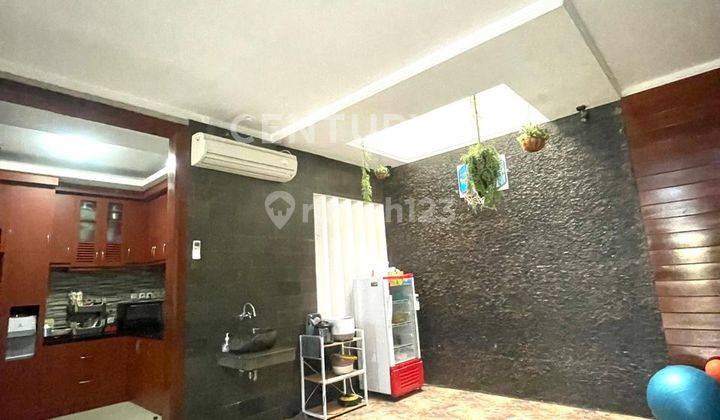 Dijual Cepat Rumah Siap Huni Di Discovery Residence Bintaro Jaya 2