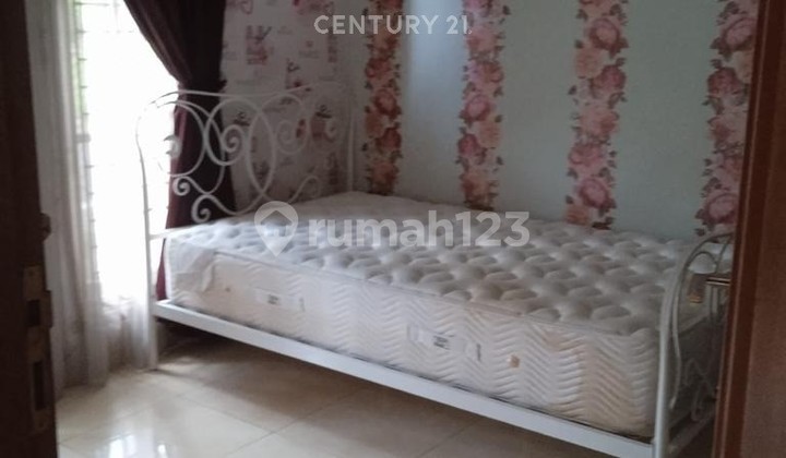 For Sale Semi Furnished Luxury House in Sector 7 Bintaro Vc 11343 2