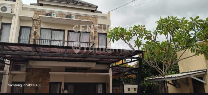 16217 Cluster Tematik Bali Strategis Dekat MRT Lebak Bulus 2