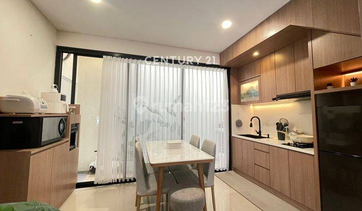 Rumah Fully Furnished Di Pamulang Gb12030 2