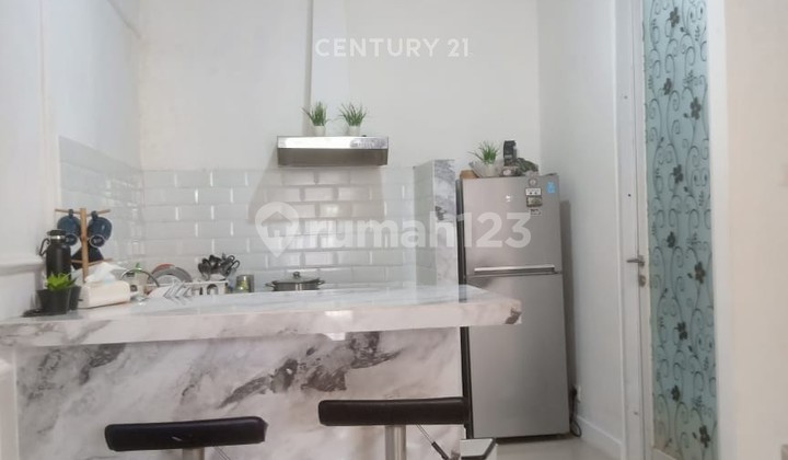 Dijual Cepat Rumah Minimalis Dekat Stasiun Pondok Ranji Vc15826 2