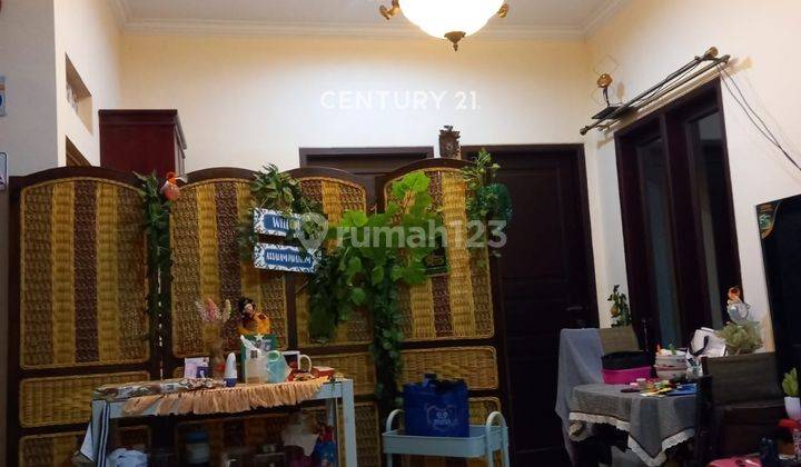  Rumah Dalam Cluster Siap Huni Di Kebagusan Jaksel Lh14592 2