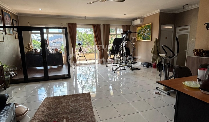 Dijual Rumah di Area Bintaro Jakarta Pu17352 2