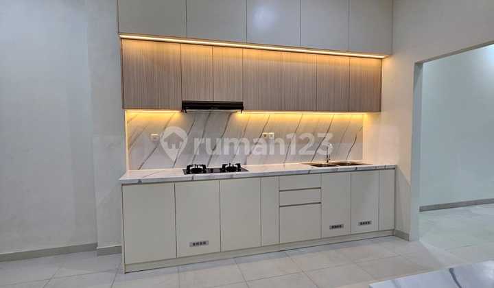 Cheapest Good 2-Story House with SHM, Cibubur Depok 2