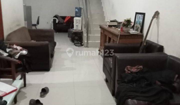 Rumah Murah 2 Lantai di Taman Pulo Gebang, Jakarta Timur 2