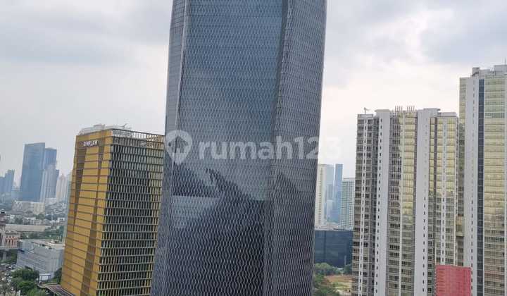 For Sale, Almost at NJOP Apartment Taman Rasuna Tower 2 2