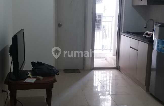 Old House SHM Strategic Location Rawamangun, East Jakarta 2