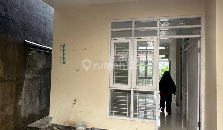 Termurah Rumah Bagus Siap Huni di Cikaret Bogor 2