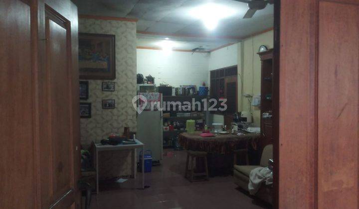 Rumah Murah Lokasi Strategis Lingkungan Aman di Pulo Asem, Jakarta Timur 2