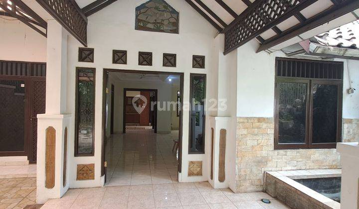 Rumah SHM Bagus di Cikunir Jati Bening, Bekasi Jawa Barat 2