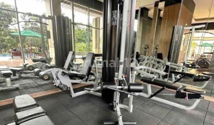 Studio Type Apartment Transpark Cibubur, Depok