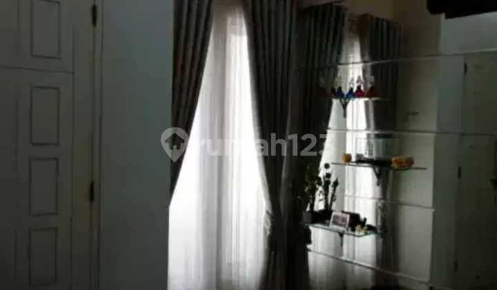 Rumah Bagus Siap Huni Furnished SHM di Kayu Putih, Jakarta Timur 2