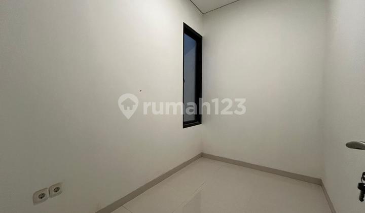 Brand New 2-Story House in a Complex in Rawamangun, East Jakarta 2