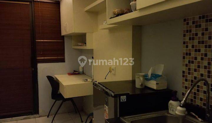 Apartemen Murah Furnished di Kebagusan City, Jakarta Selatan 1