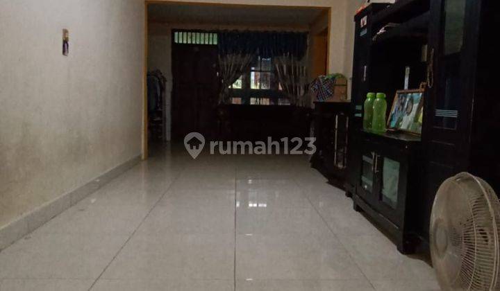 Rumah SHM Siap Huni dan Usaha Kos Kos an di Utan Kayu, Jakarta Timur 2