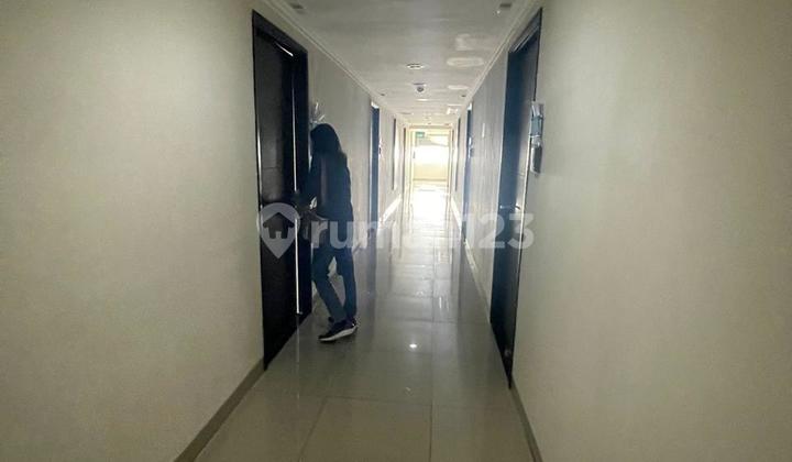 Apartemen 2 BR Skyline Paramount Siap Huni di Gading Serpong 2