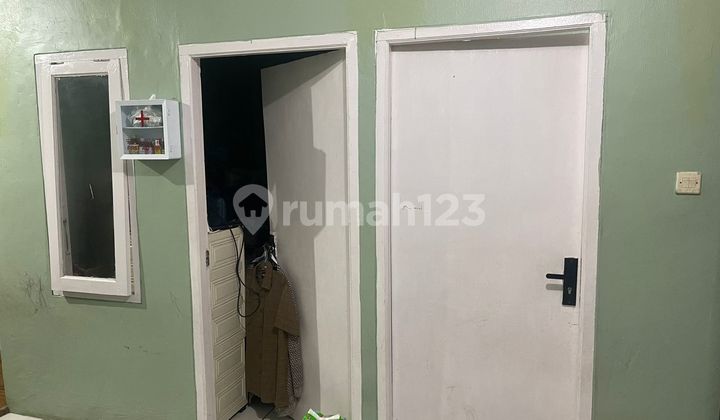 Rumah SHM Siap Huni di Cileungsi, Bogor Jawa Barat 2