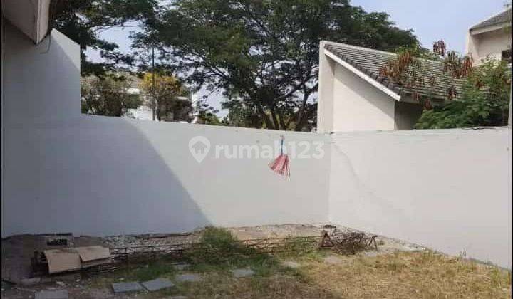 Rumah Bagus 2 Lantai Siap Huni SHM di Jababeka Residence , Bekasi 2