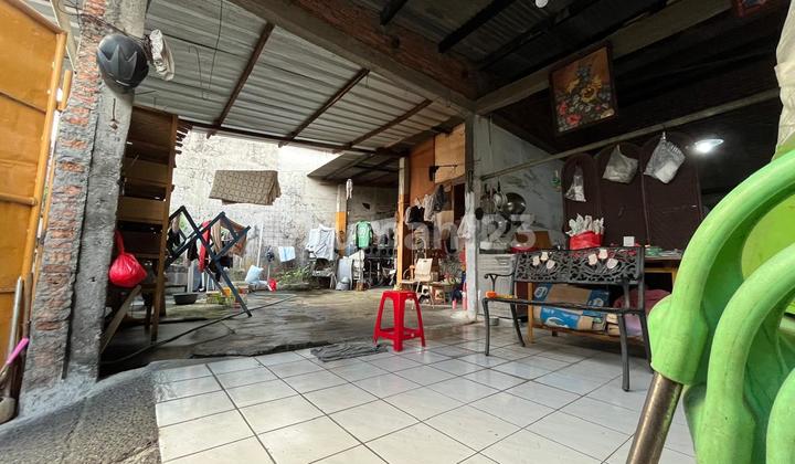 Old House Land Calculation in Rawamangun, East Jakarta 2