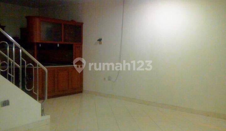 Rumah Bagus Siap Huni Bebas Banjir di Kayu Putih, Jakarta Timur 2