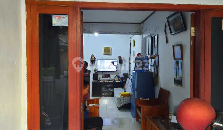 Ready-to-Occupy SHM House in Malaka Jaya, Duren Sawit, East Jakarta 2