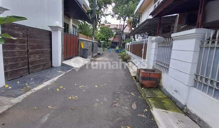 Rumah Bagus Furnished SHM di Rawamangun, Jakarta Timur 2