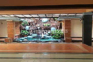 Turun Harga Rumah Mewah, Terawat Dan Rapi Di Cibubur