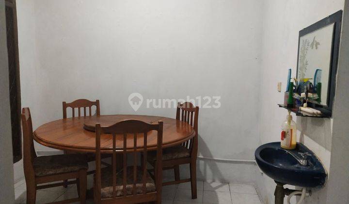 Rumah Butuh Minim Renovasi Unfurnished SHM di Perumahan Bintara, Bekasi 2