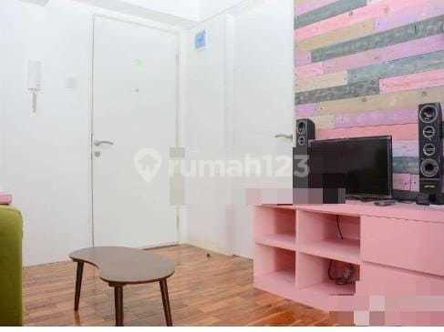 Termurah Apartemen 2 Bed Room di Apartemen Bassura City, Jakarta Timur 1