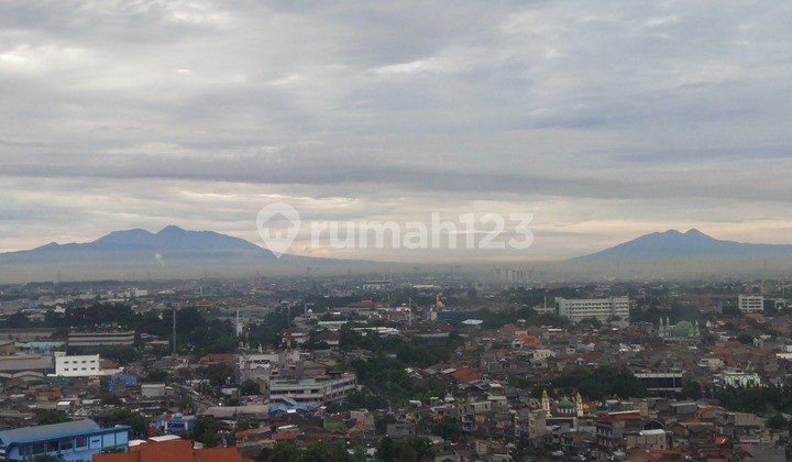 2 Bedroom Apartments The Oak Tower Ready to Occupy in Kelapa Gading 2