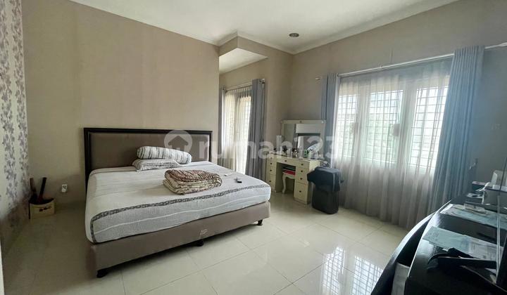 Rumah di Puspita Loka Siap Huni , BSD Tangerang Selatan 2