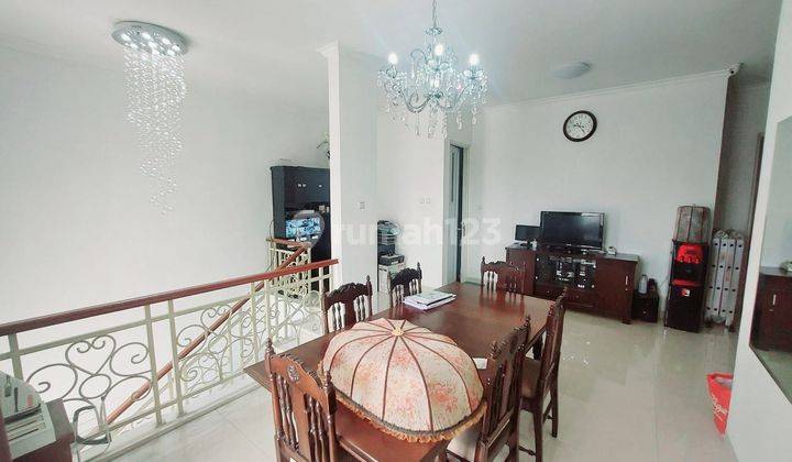 Rumah 2 Lantai Siap Huni SHM Fully Furnished di Cakung, Jakarta Timur 2