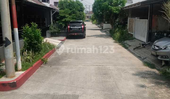 Rumah Bagus Siap Huni SHM di Bekasi Utara