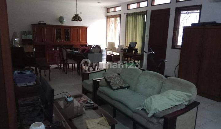 Rumah 2 Lantai Bagus Siap Huni Di Cipinang, Jakarta Timur 2