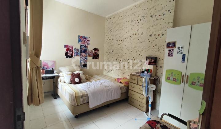 Dijual Cepat Rumah Furnished Siap Huni di Cipinang Rawamangun, Jakarta Timur 2