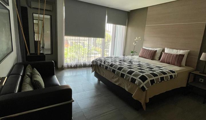 Rumah Bagus Siap Huni Di Gegerkalong. 2