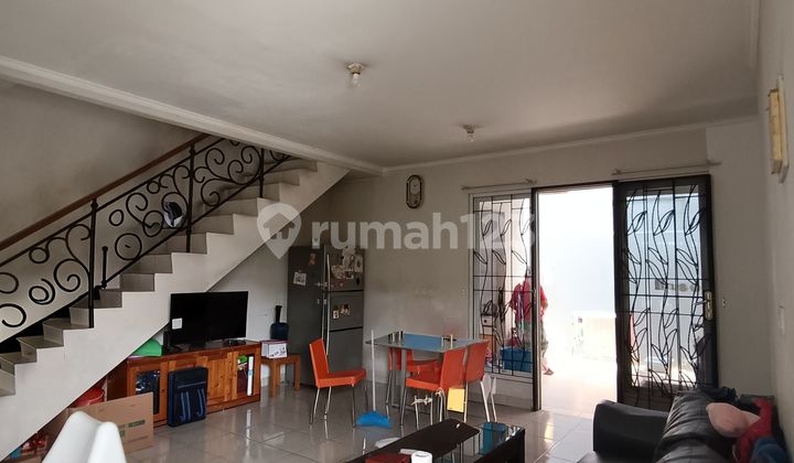 Affordable 8-Meter Wide House in Michelia Cluster, Gading Serpong
