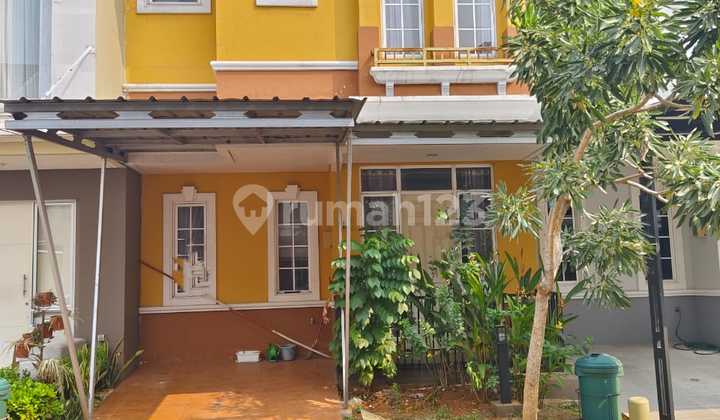 For Rent Furnished. Malibu Village Gading Serpong For Rent Furnished. Malibu Village Gading Serpong