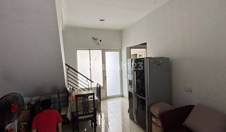 Mau Jual Cepat Rumah di Cluster Canary Gading Serpong  2