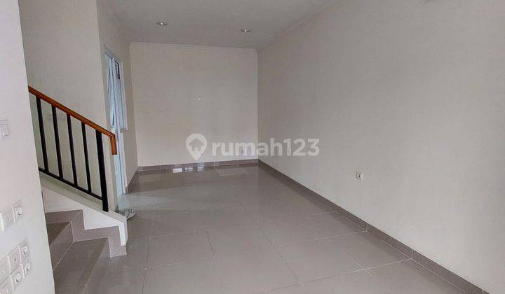 Rumah Rapi Dan Siap Huni Verdi Symphonia di Gading Serpong 2