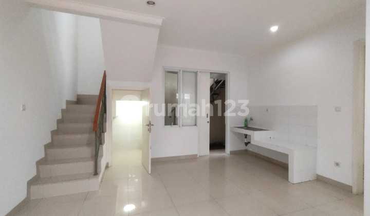 Neat and Ready to Occupy House in Elista Village Gading Serpong Neat and Ready to Occupy House in Elista Village Gading Serpong