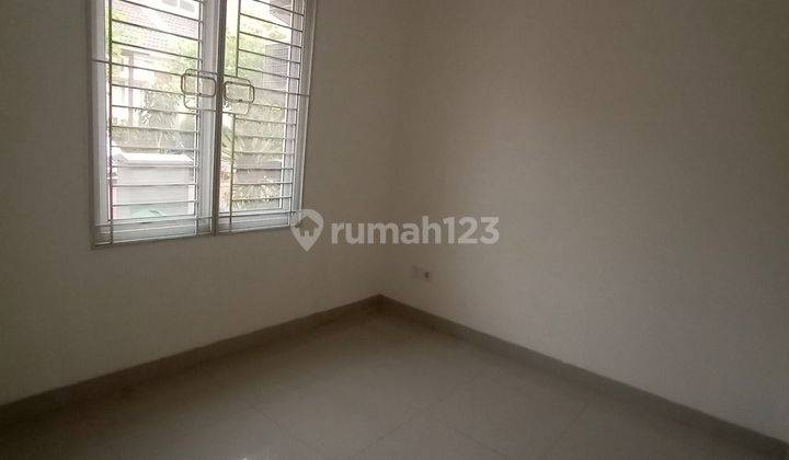 Jual Rumah Rapi dan Siap Huni Samara gading serpong 2