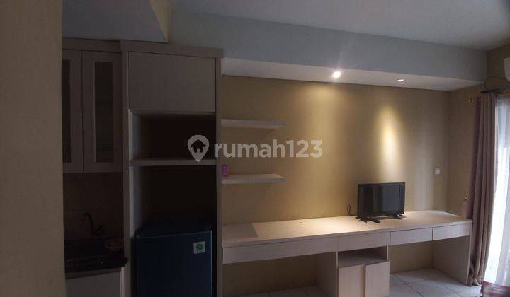 JUAL RUGI APARTEMEN AYODHYA LANTAI RENDAH DI CIKOKOL TANGERANG 2