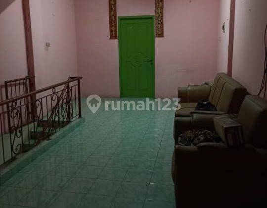 Nego Sampai Deal, Ruko Niaga Lokasi Strategis Dicibodas Tangerang 2