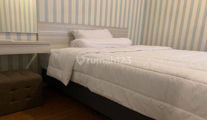 Turun Harga Apartemen Ayodhya Furnished Di Cikokol Tangerang 2