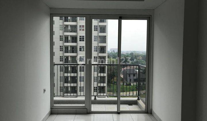 Jual Rugi Apartemen Casa De Parco 1BR Semi Furnish Di BSD Serpong 1