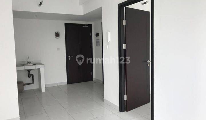 Jual Rugi Apartemen Casa De Parco 1BR Semi Furnish Di BSD Serpong 2